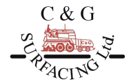 C&G Tarmac